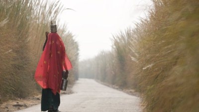 Quelles solutions pour mettre fin aux violences sexistes en Asie du Sud ?